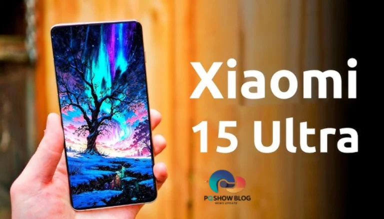 Xiaomi 15 Ultra